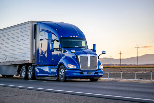 Transporte Internacional